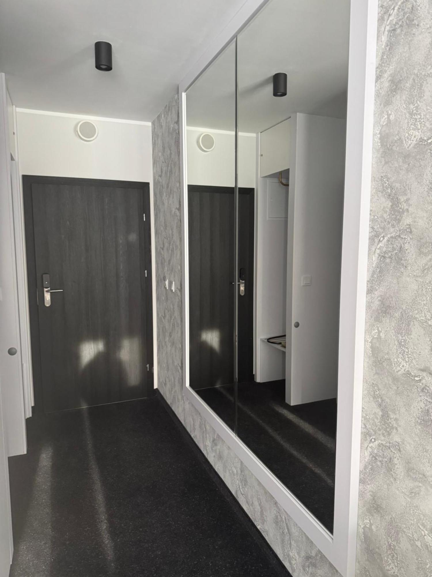 Solny Resort -Apartament A017 Z Klimatyzacja Kołobrzeg Exterior foto